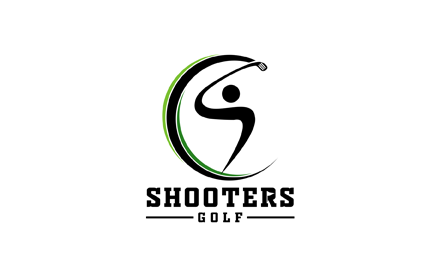 Stryped Golf